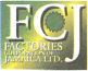 FCJ Logo