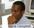 Nesta Campbell