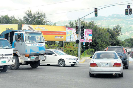 Molynes Road