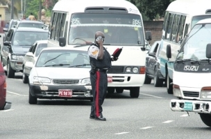 Hagley Park Road