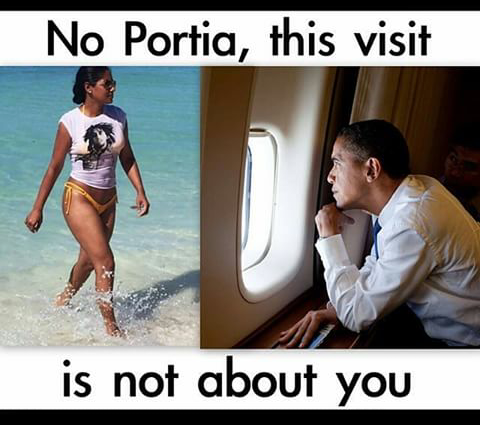 Funny Jamaican Obama Meme