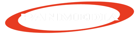 Panmedia Logo
