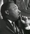 Dr. King