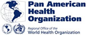 Paho Logo