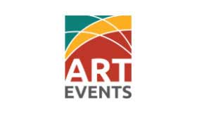 Art Events Website