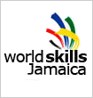 WorldSkills Jamaica Logo